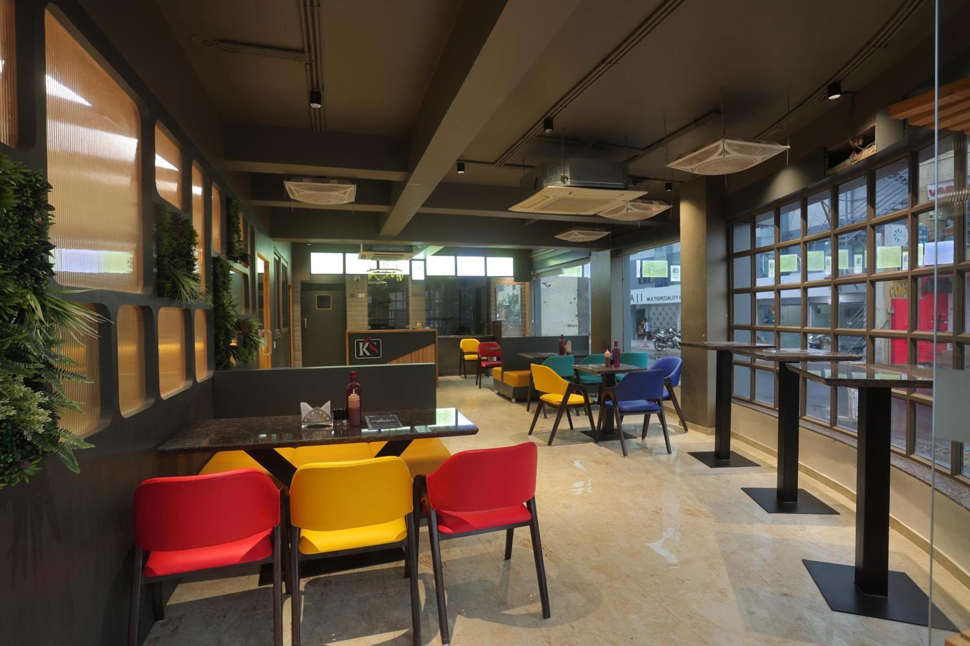 Hotel Shayan Inn 라즈콧 외부 사진