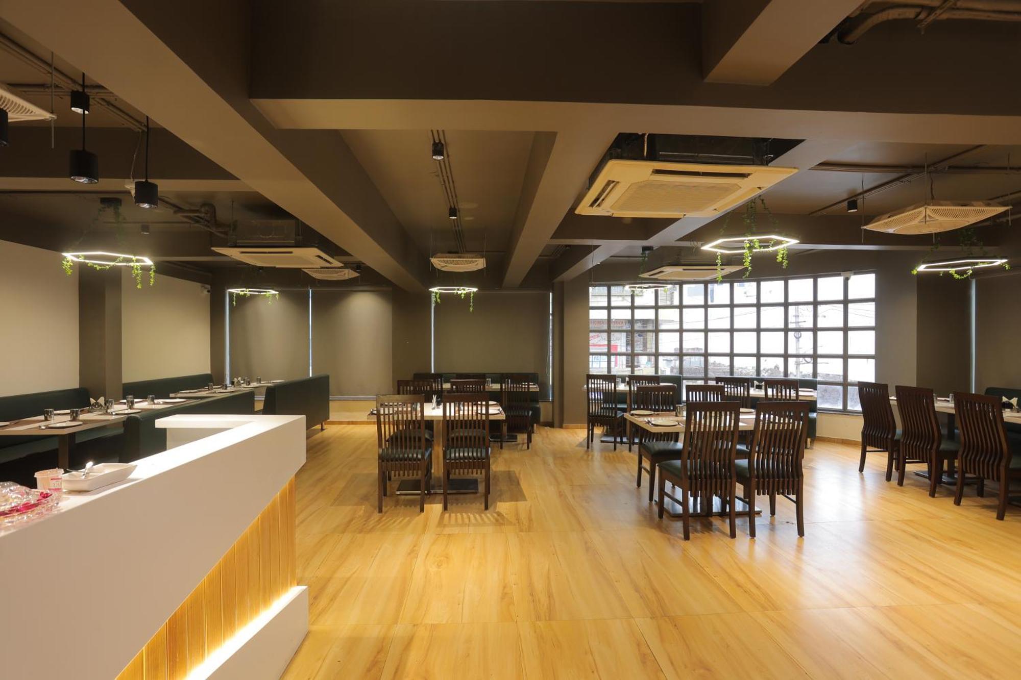 Hotel Shayan Inn 라즈콧 외부 사진