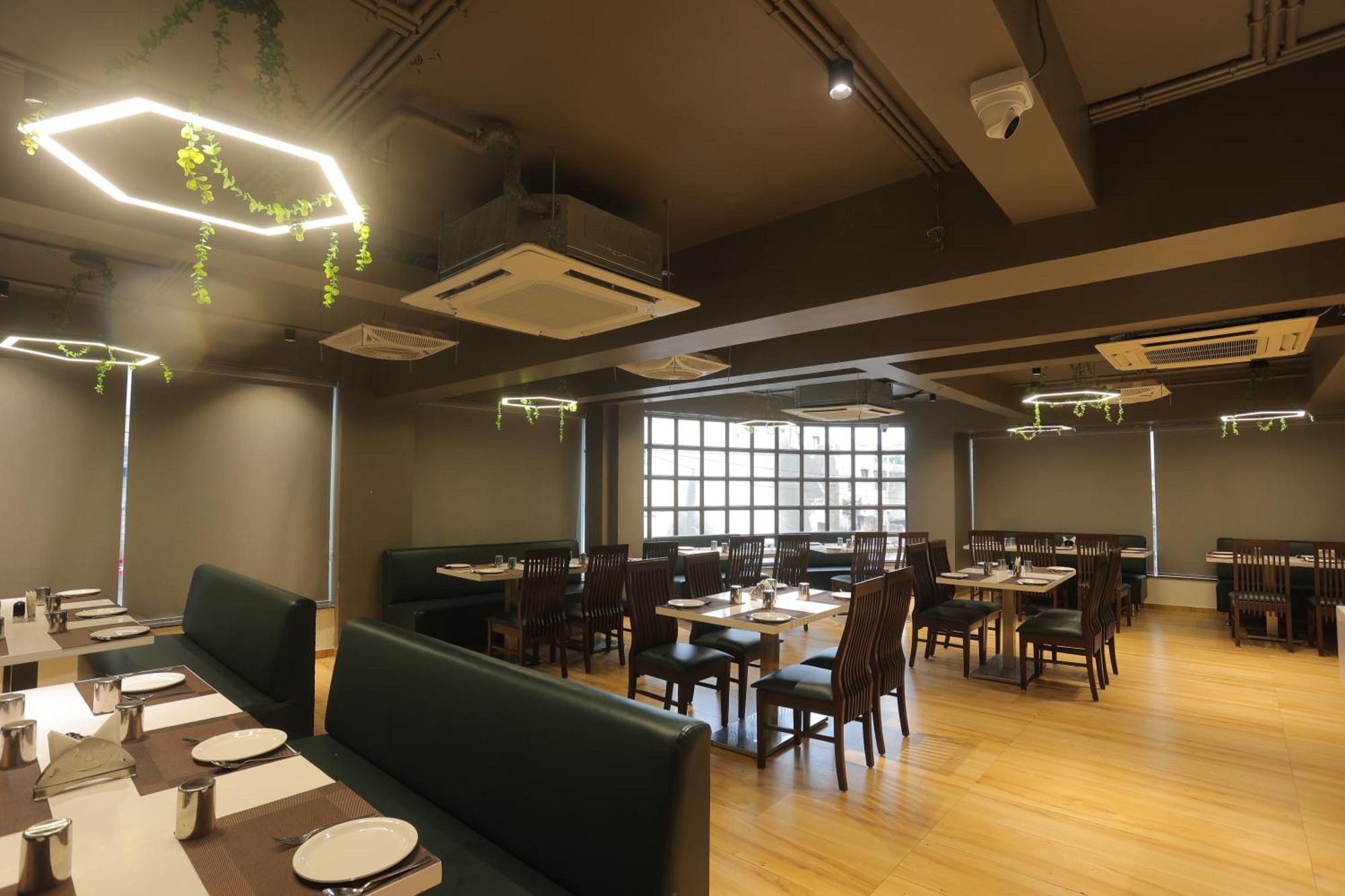 Hotel Shayan Inn 라즈콧 외부 사진