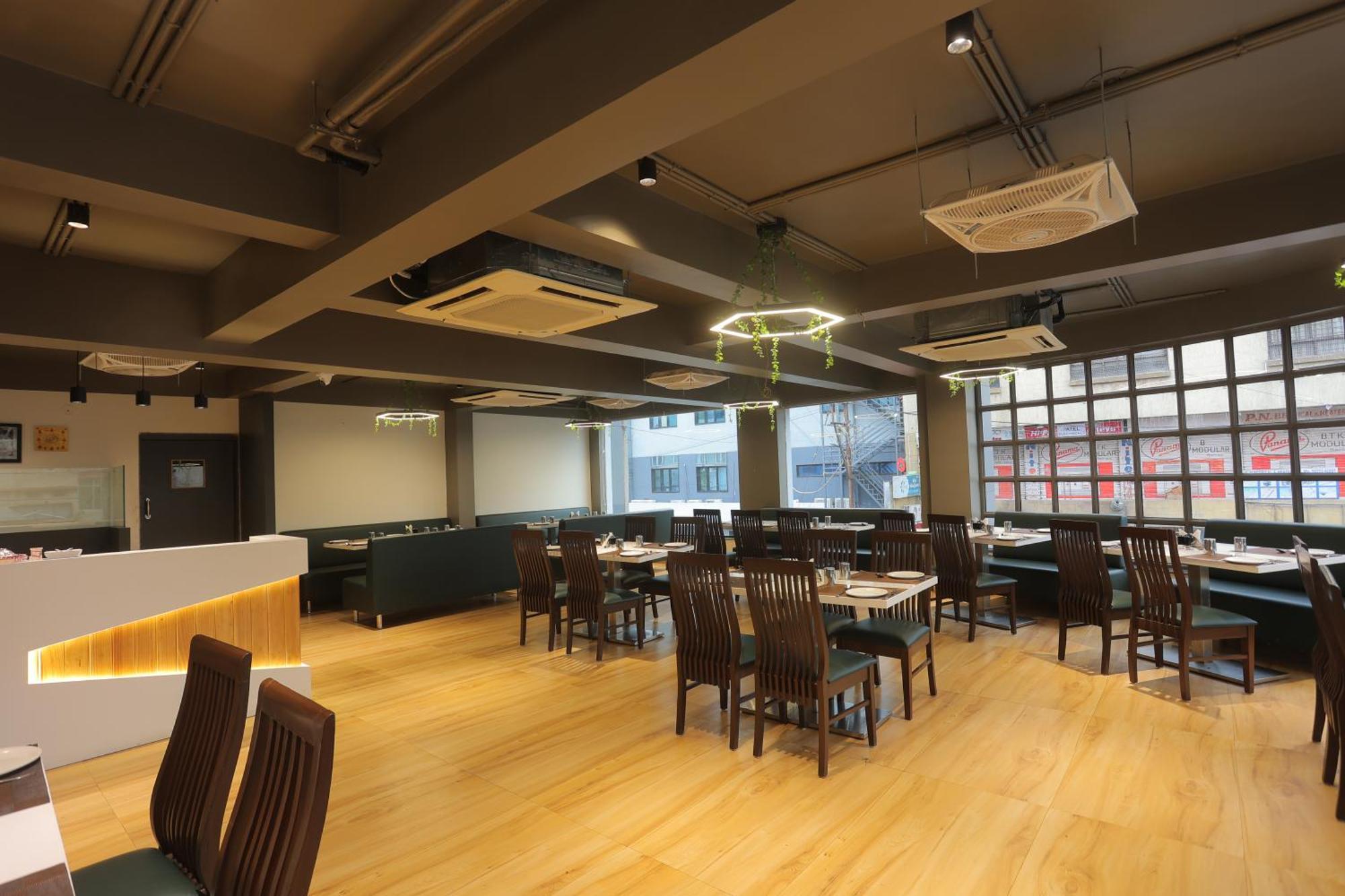 Hotel Shayan Inn 라즈콧 외부 사진
