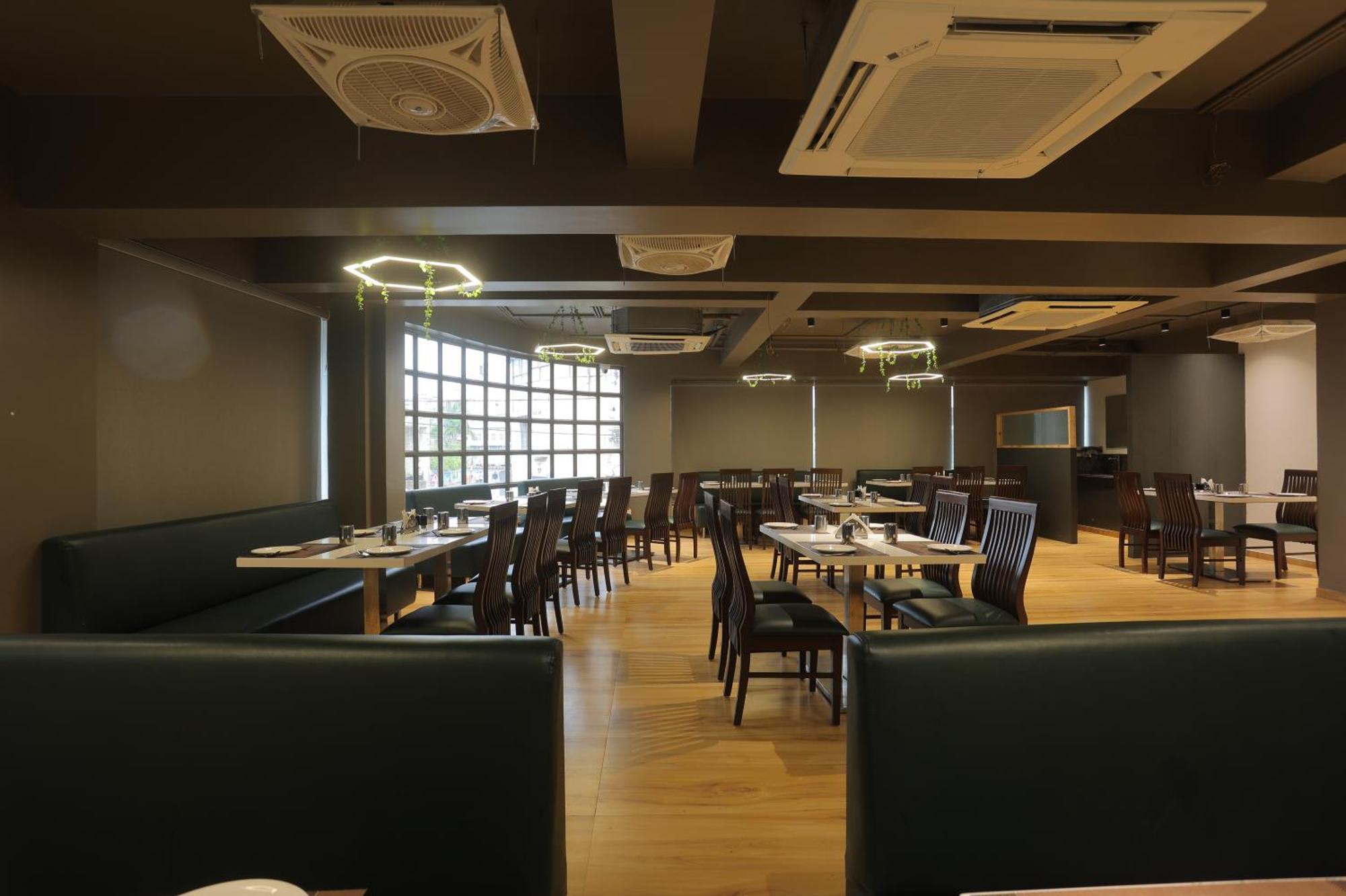 Hotel Shayan Inn 라즈콧 외부 사진