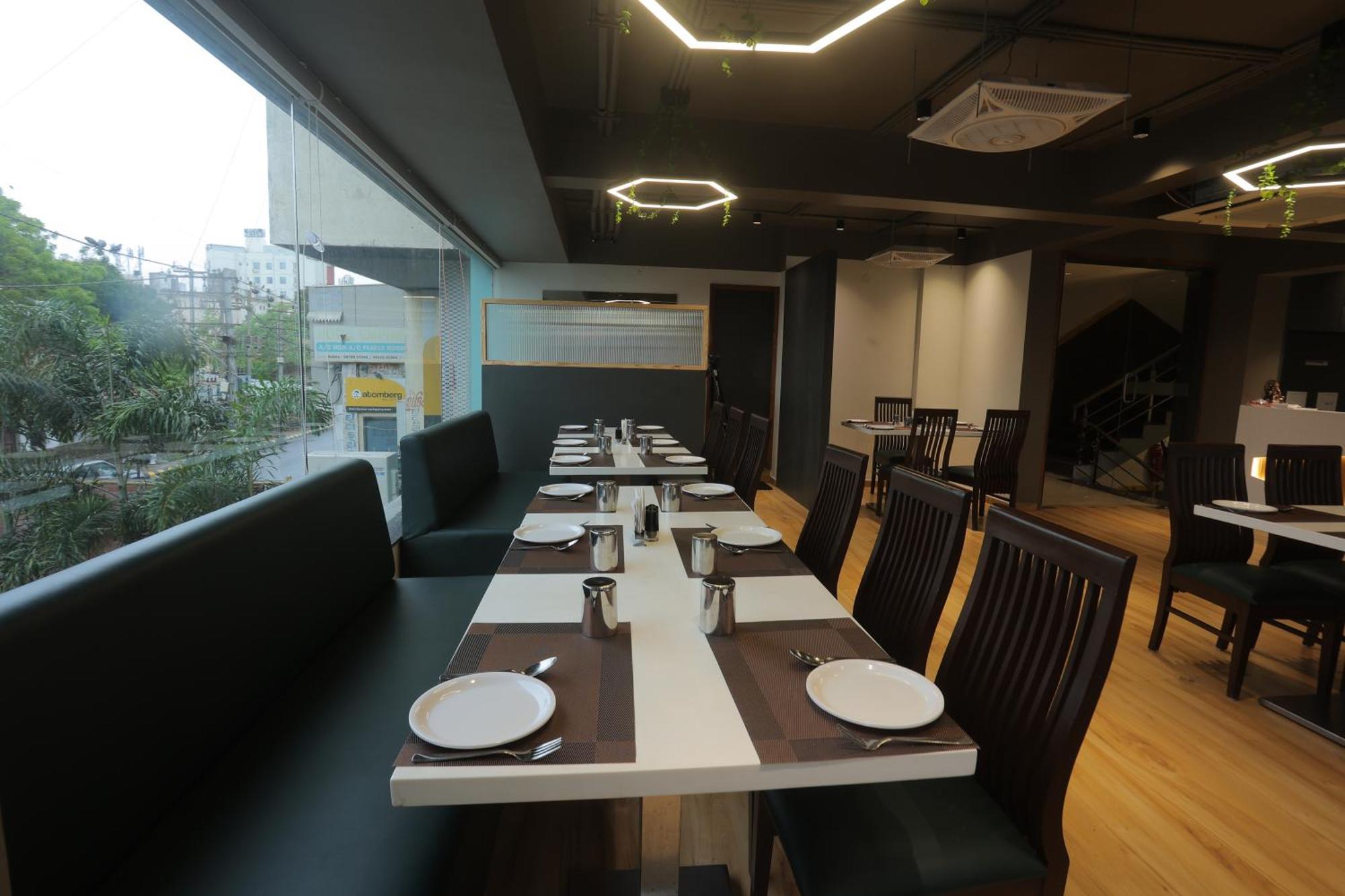 Hotel Shayan Inn 라즈콧 외부 사진