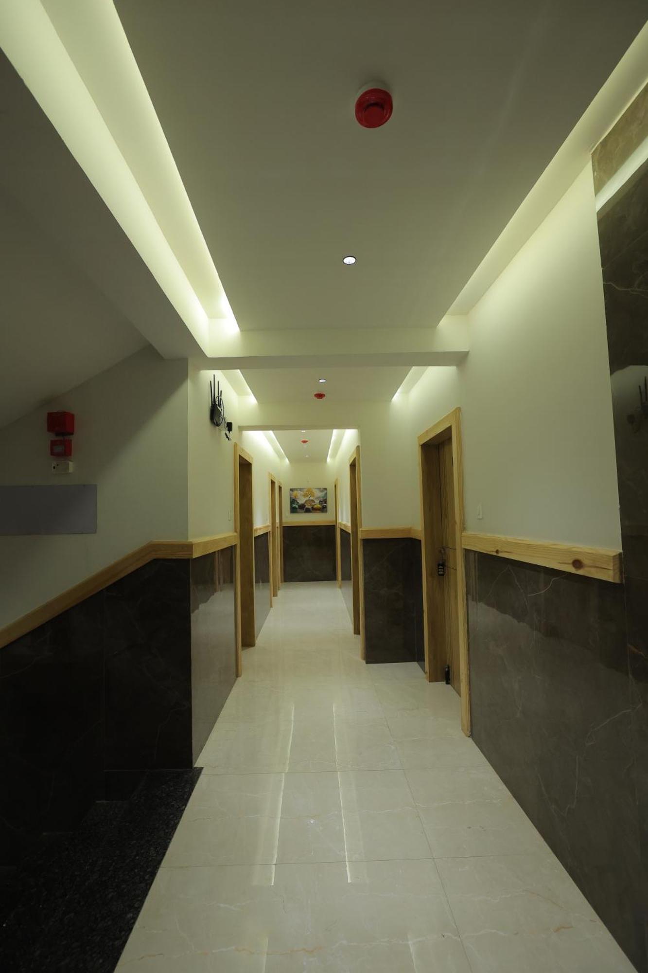 Hotel Shayan Inn 라즈콧 외부 사진