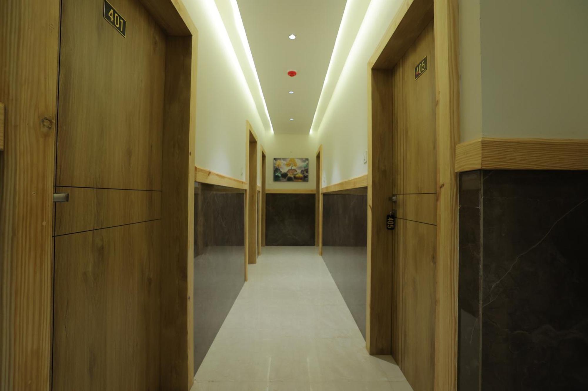 Hotel Shayan Inn 라즈콧 외부 사진
