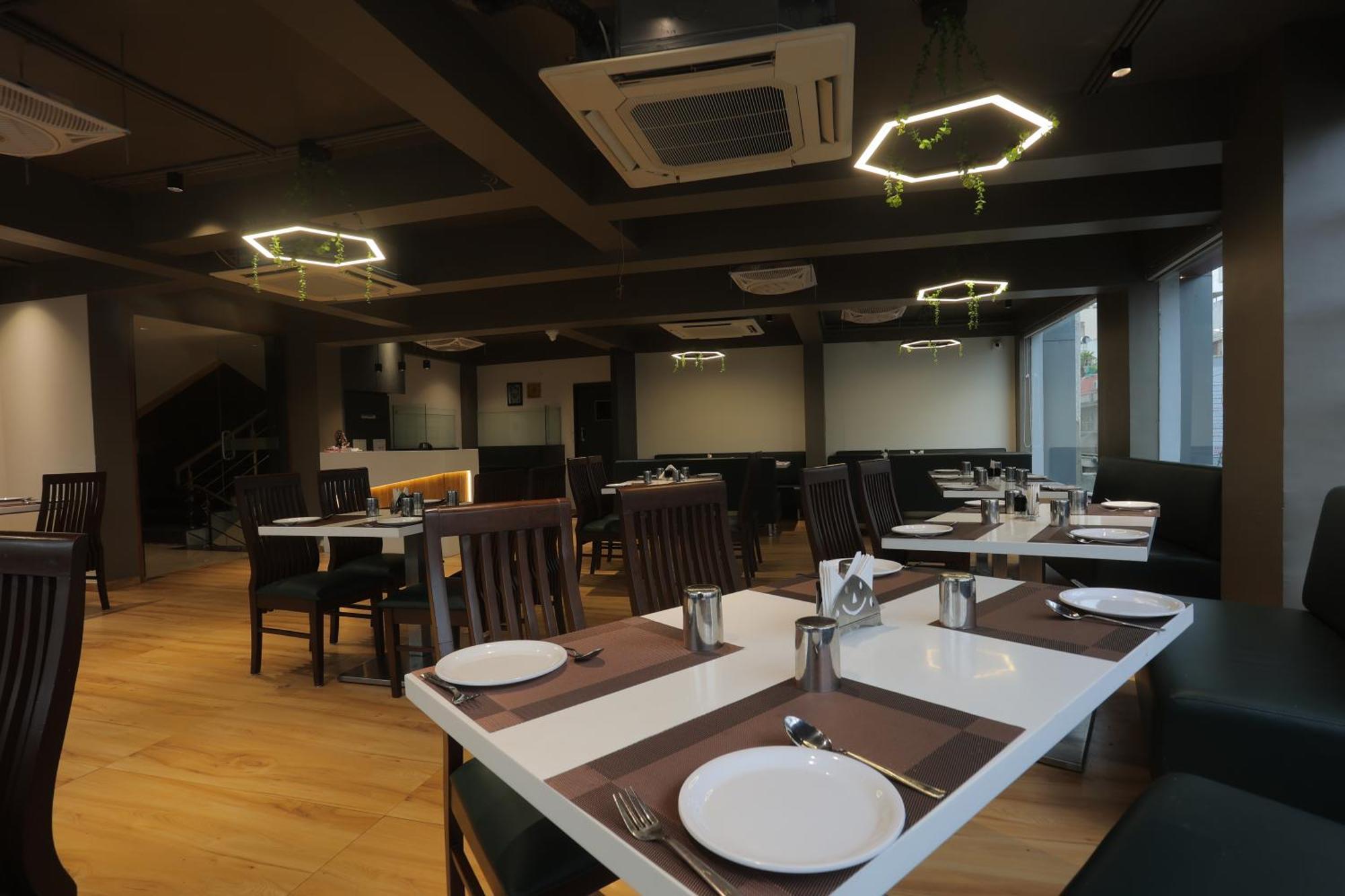 Hotel Shayan Inn 라즈콧 외부 사진