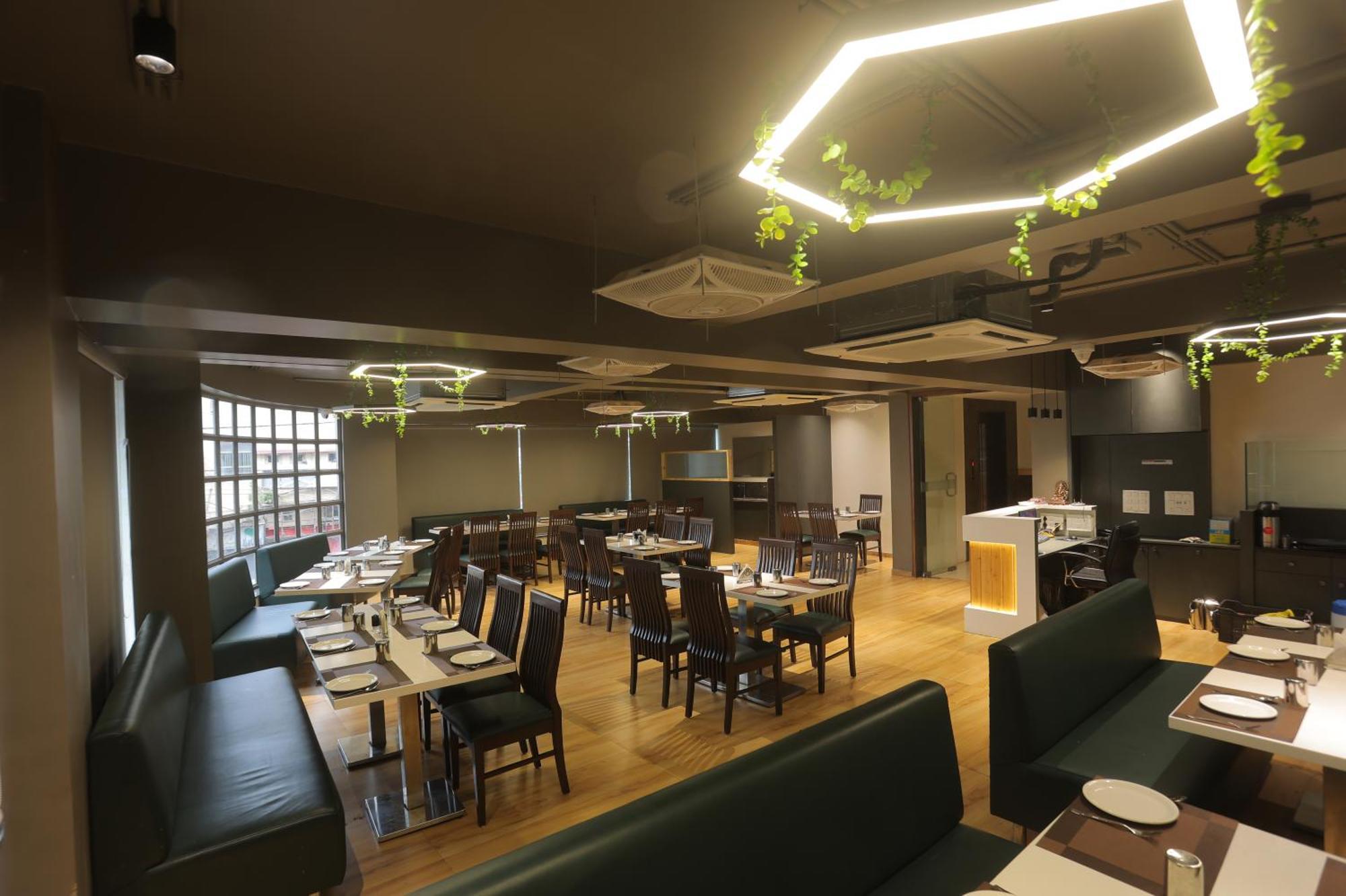 Hotel Shayan Inn 라즈콧 외부 사진